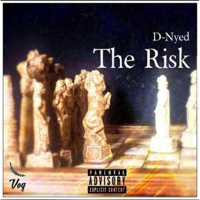 Download track Get The Record Straight D-Nyed