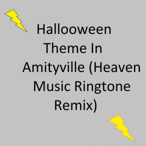 Download track Hallooween Theme In Amityville (Heaven Music Ringtone Remix) SZV