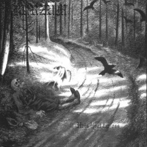 Download track Det Som En Gang Var Burzum