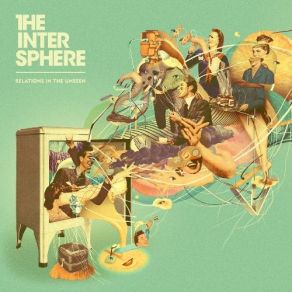 Download track The Ones We Never Knew The Intersphere