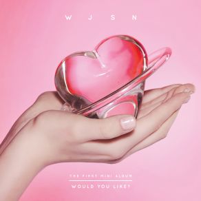 Download track MoMoMo (Chinese Ver.) WJSN, Wu Ju So Nyeo