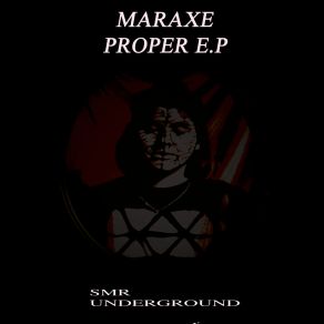 Download track Compound (Original Mix) MarAxe