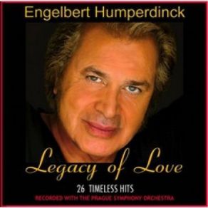 Download track Am I That Easy To Forget? Engelbert Humperdinck