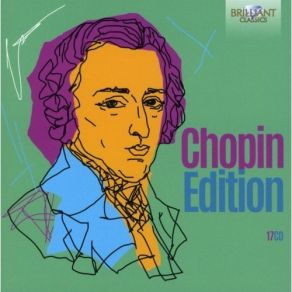 Download track 3. Opus 10 Nr 3 Frédéric Chopin