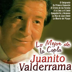 Download track Seguidillas De Triana Juan Valderrama