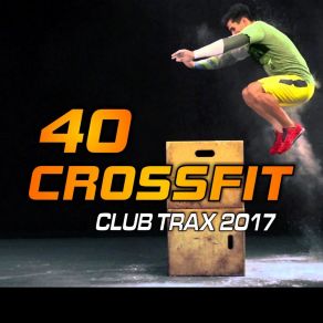 Download track Move (Workout Remix) Crossfit Sound Productions