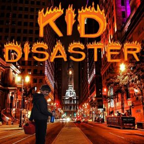 Download track Kid Disaster Eric Scott