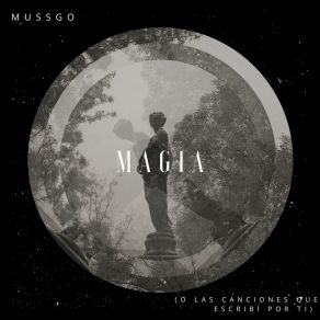 Download track Magia Mussgo