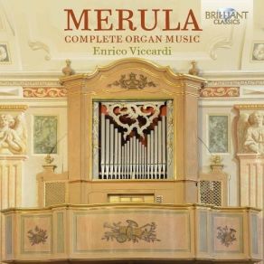 Download track 10. Canzone [III] Tarquinio Merula