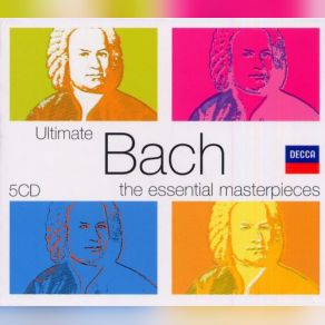 Download track Toccata, Adagio And Fugue In C Major, BWV 564 - I. Toccata Virgil Fox