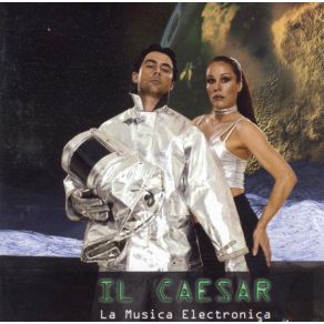 Download track La Musica Electronica Il Caesar