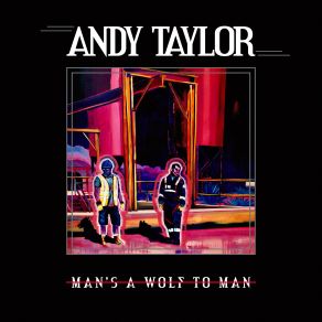 Download track Did It For You Andy Taylor