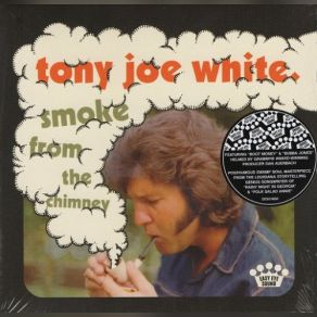 Download track Scary Stories Tony Joe White