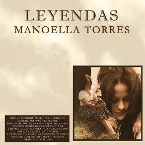 Download track Hoy Lloré Por Ti Manoella Torres