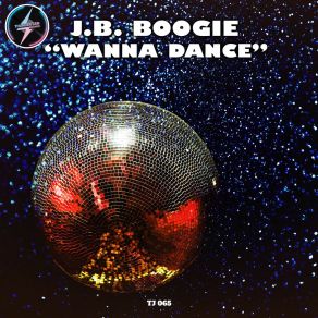 Download track One More Kiss J. B Boogie