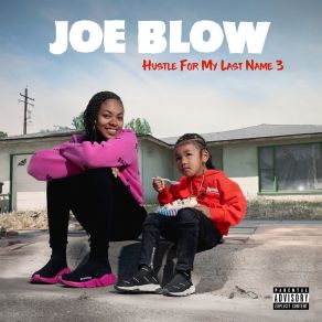 Download track Been Through So Much Joe Blow