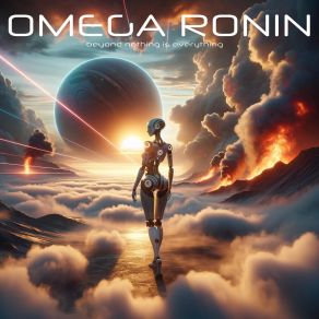 Download track Folding Space For Love Omega Ronin