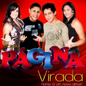 Download track Vivo Nos Teus Sonhos Banda Página Virada