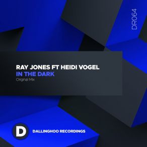 Download track In The Dark (Nightrhymes Instrumental Mix) Heidi VogelNightrhymes