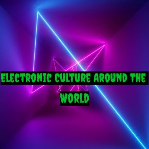 Download track Electronic Music For Joyful Work Electronica