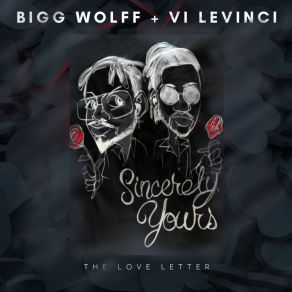 Download track The Love Letter (Intro) VI LeVinci