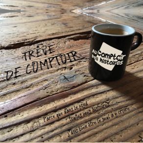 Download track La Solitude Au Comptoir Des Histoires