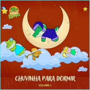 Download track Chuvinha Para Acalmar Família Kipapo