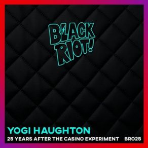 Download track Took Your Love Yogi Haughton