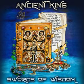 Download track Return To Your Silence Ancient King