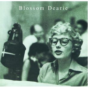 Download track I Hear Music Blossom Dearie