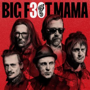 Download track Mala Nimfomanka (V Živo Stožice) Big Foot Mama