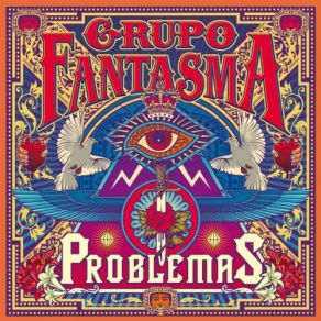 Download track Cayuco Grupo Fantasma