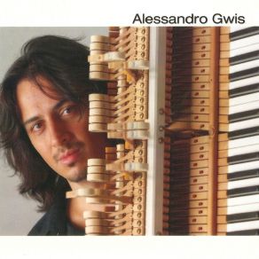 Download track Crisalide Alessandro Gwis