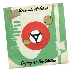 Download track Crying At The Station Brownie McGhee