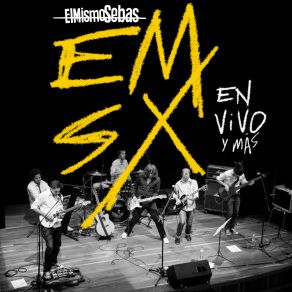 Download track Ropa Mojada (Live) ElMismoSebas