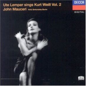 Download track Was Die Herren Matrosen Sagen Ute Lemper