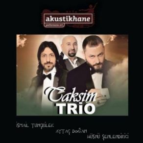 Download track Derdin Ne Taksim Trio