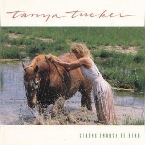 Download track You're Not Alone Tanya Tucker