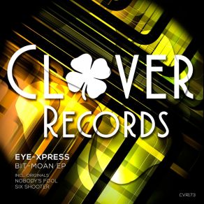 Download track Six Shooter Eye-Xpress