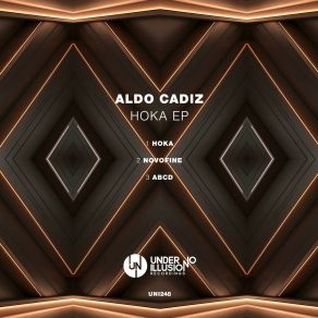 Download track Hoka (Original Mix) Aldo Cadiz