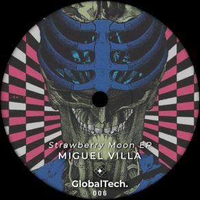 Download track Strawberry Moon (Original Mix) Miguel Villa