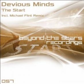 Download track The Start (Michael Flint Remix) Devious Minds