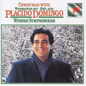 Download track Once Again, It's Christmas Time This Year Plácido Domingo