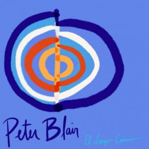 Download track I Can't Forget Peter Blair