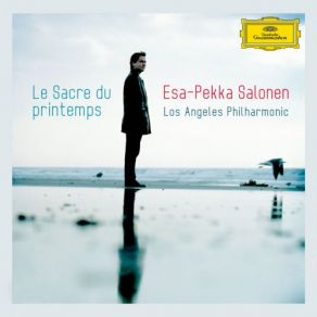 Download track The Adoration Of The Earth: 4. Spring Rounds Los Angeles Philharmonic, Esa-Pekka Salonen