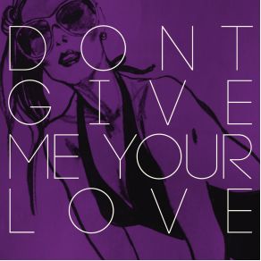 Download track Give Your Love Mdnght