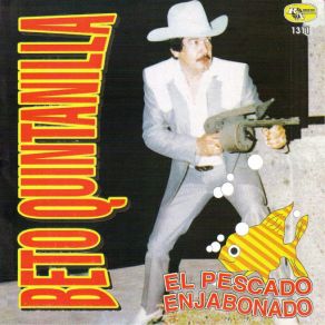 Download track El Cuatro Beto Quintanilla