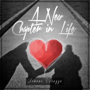 Download track A New Chapter In Life Simone Verazzo