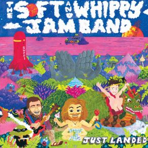 Download track Cuca Fera Whippy Jam Band