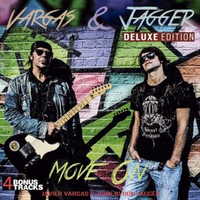 Download track Why You Left Me (Bonus Track) John Byron Jagger